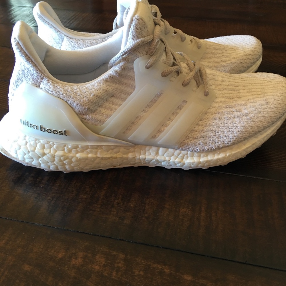 Adidas Ultra Boost shoes